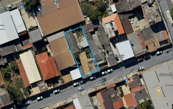 LOTE COMERCIAL 360n2 - ASTECA - SANTA LUZIA -MG