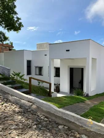 🏠 EXCELENTE CASA NO CONDOMÍNIO VILLAGE DO GRAMADO – LAGOA SANTA 🏔️
