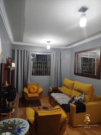 Apartamento em Santa Amélia, Belo Horizonte/MG