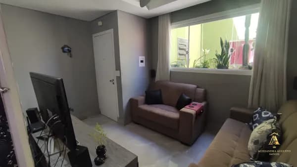 Apartamento Padrão - Bairro Cristina A Santa Luzia/MG