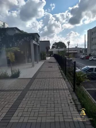 Oportunidade em Santa Luzia! Apartamento de 2 Quartos e Vaga – Localização Estratégica