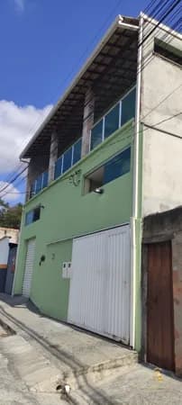 Casa Alto Padrão - Belo Vale