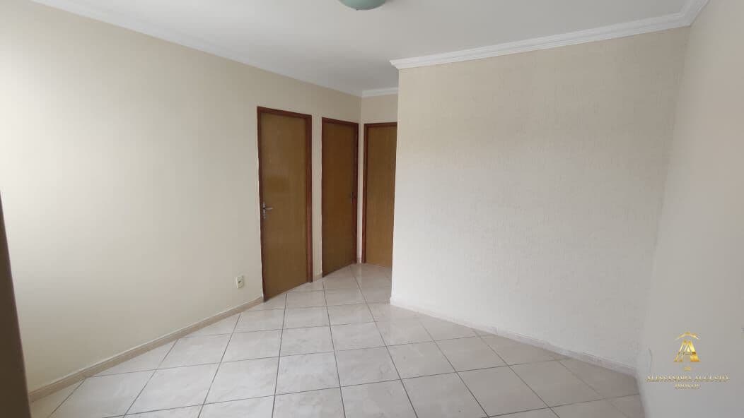 Apartamento Padrão - BELO VALE SANTA LUZIA -MG