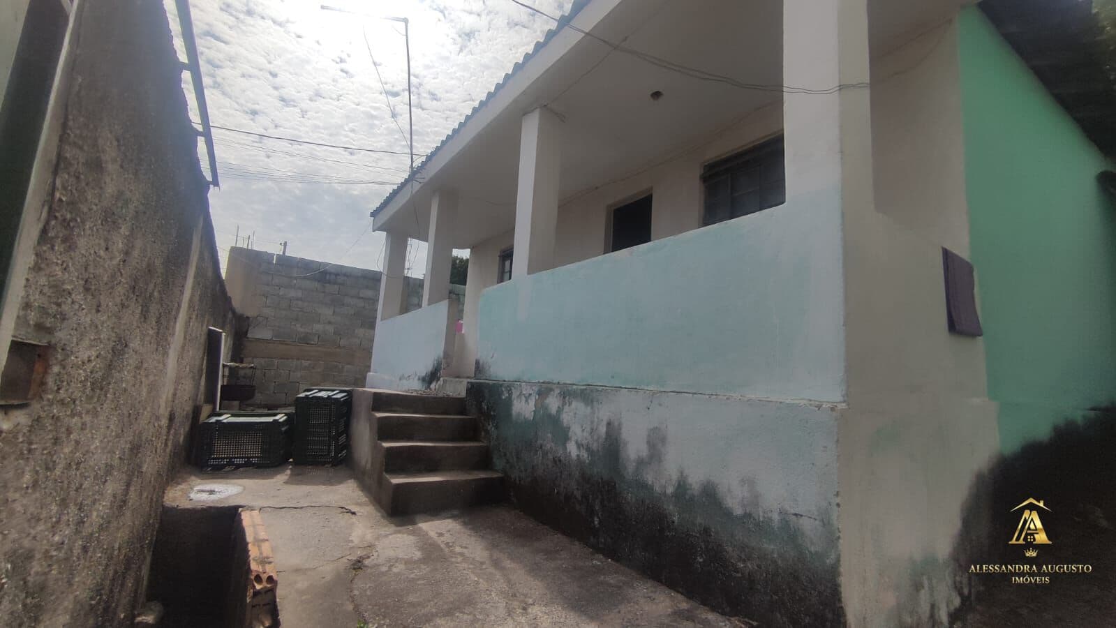 Terreno Lote 360m2 São Benedito