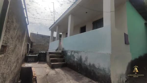 Terreno Lote 360m2 São Benedito