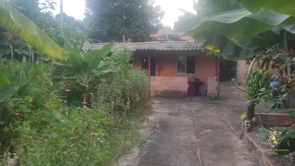 Casa em Londrina (São Benedito), Santa Luzia/MG