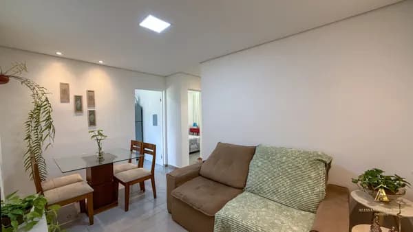 💎 Oportunidade no Camargos: Conforto e Localização Estratégica! 💎