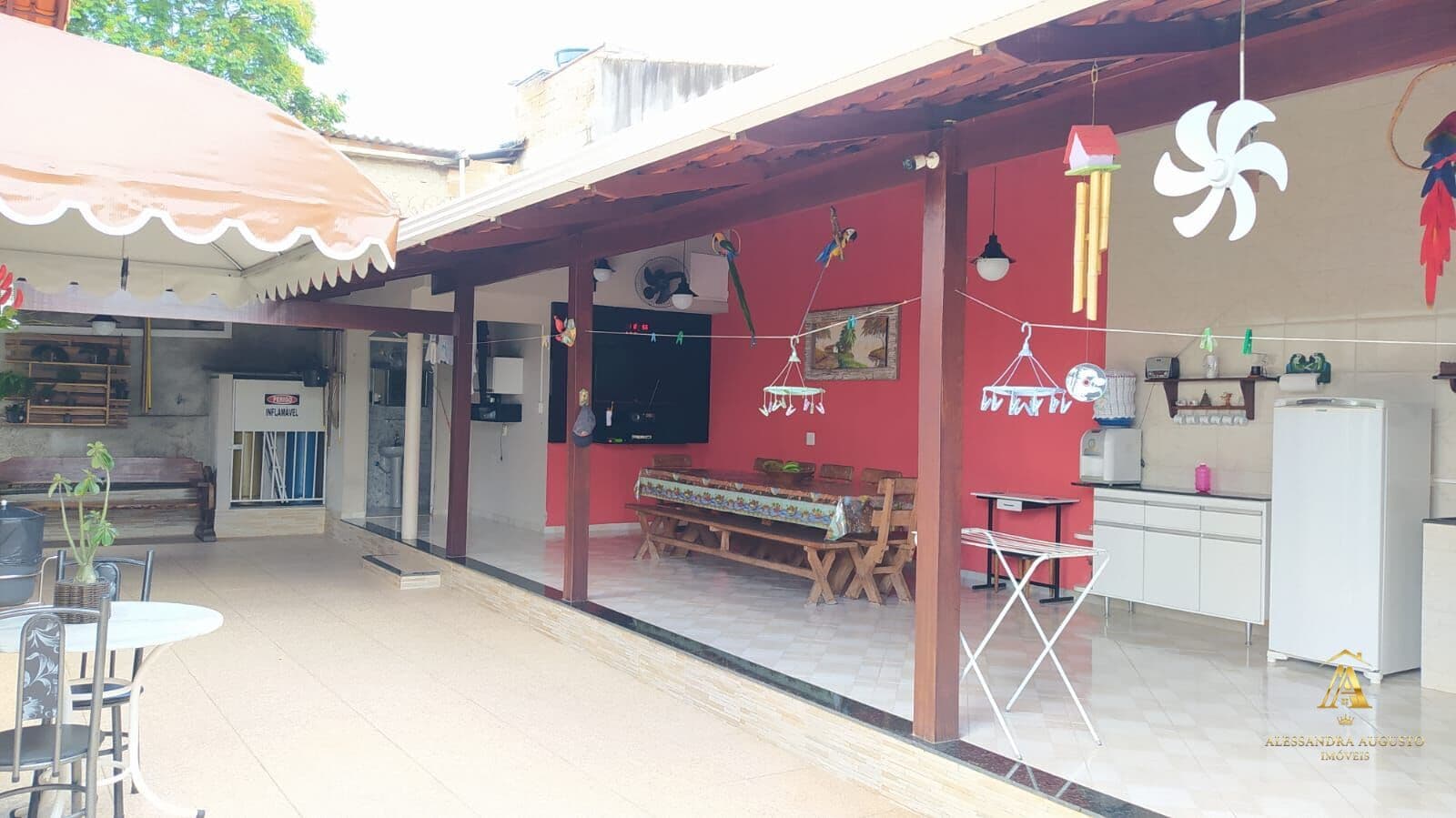 Casa Alto Padrão - Betim MG