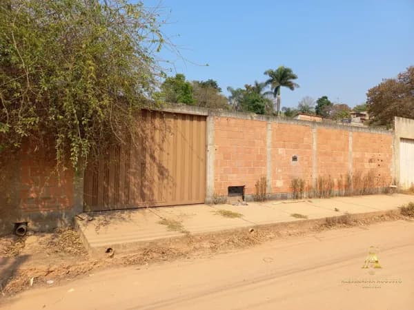 Lote/Terreno em Ribeirão das Neves - Vale das Acácias
