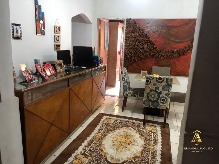 Casa Duplex - Conjunto Cristina - Santa Luzia MG