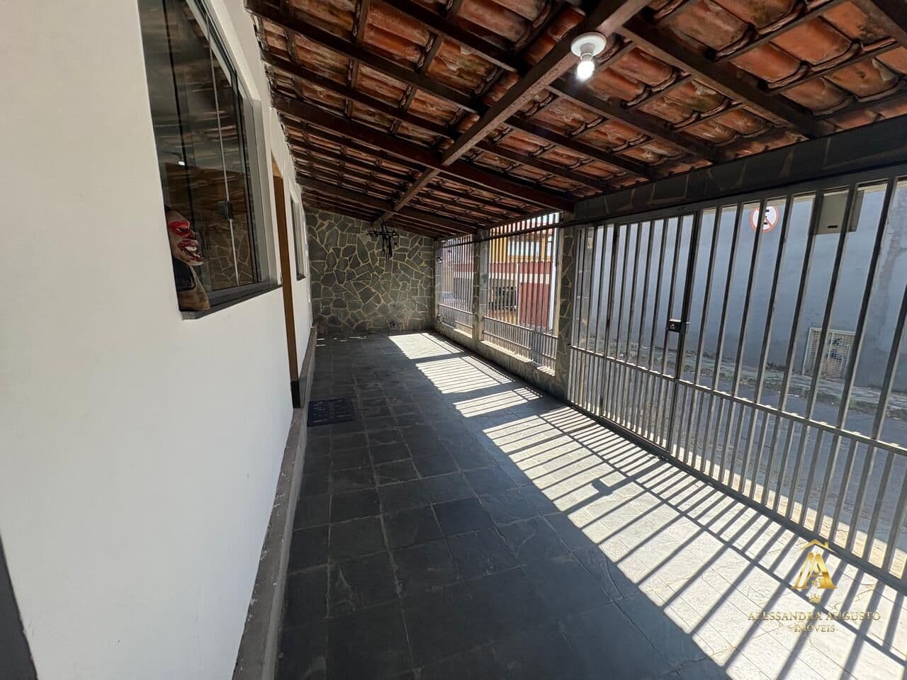 Casa em Minascaixa, Belo Horizonte/MG