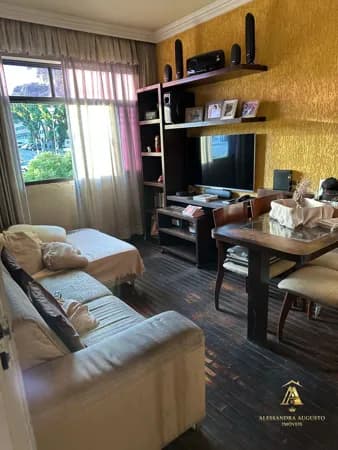Apartamento Padrão - CORAÇÃO EUCARITICO - BH – MG