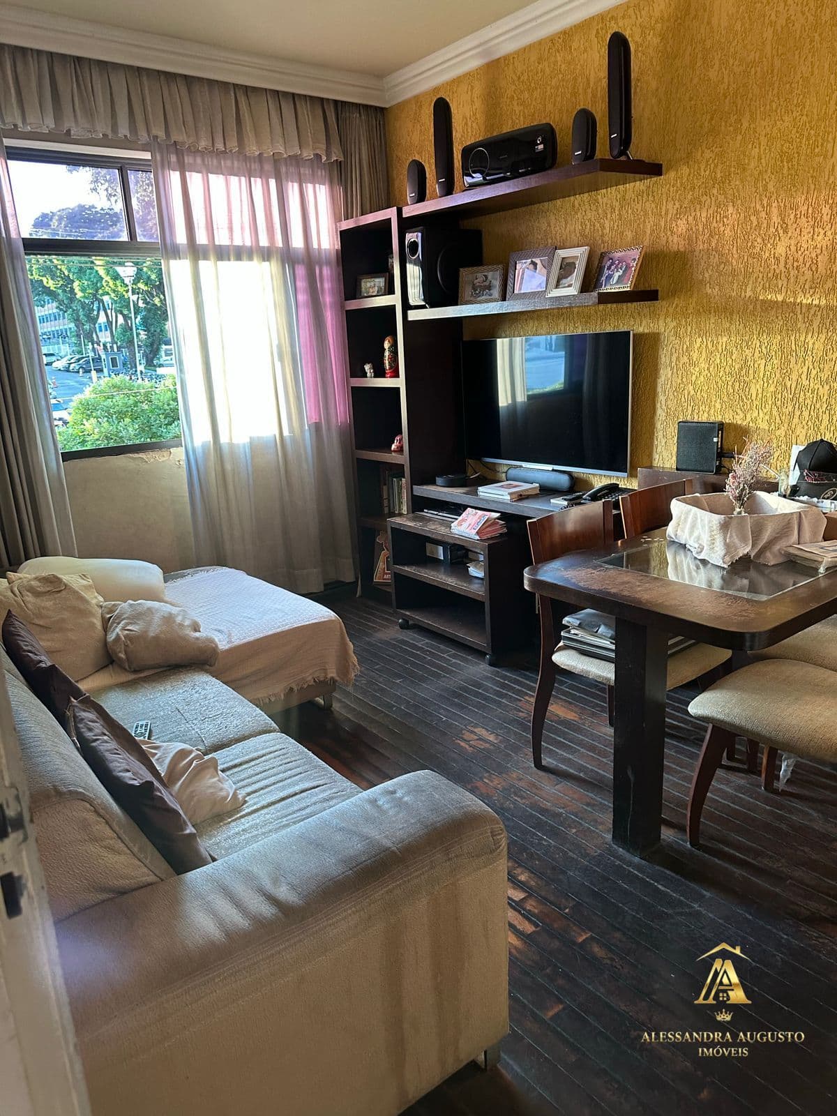 Apartamento Padrão - CORAÇÃO EUCARITICO - BH – MG