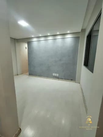 Apartamento em Chácaras Santa Inês (São Benedito), Santa Luzia/MG