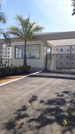 Apartamento no Bairro Lundceia em lagoa Santa