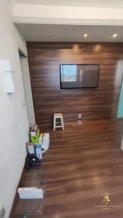 Apartamento Padrão no Bairro São Benedito