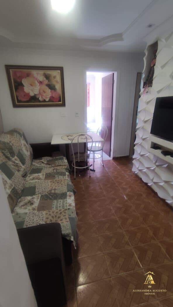 Apartamento Padrão - CONJUNTO CRISTINA - SANTA LUZIA