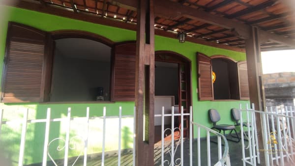 Casa Alto Padrão - Bairro Santa Mônica BH