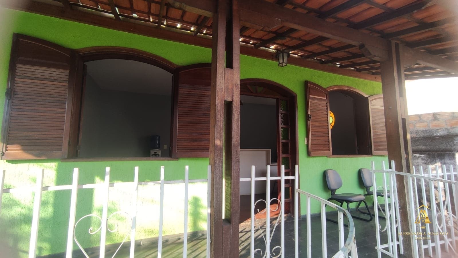 Casa Alto Padrão - Bairro Santa Mônica BH