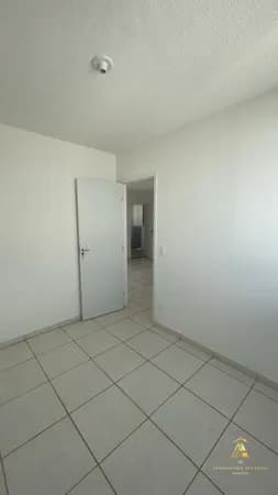 Apartamento em Monte Carlo, Santa Luzia/MG