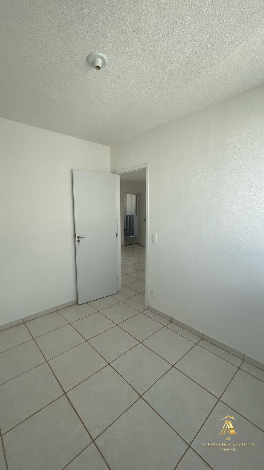 Apartamento em Monte Carlo, Santa Luzia/MG