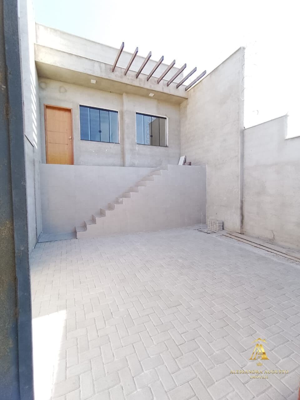 Casa Alto Padrão - NOVO CENTRO - SANTA LUZIA