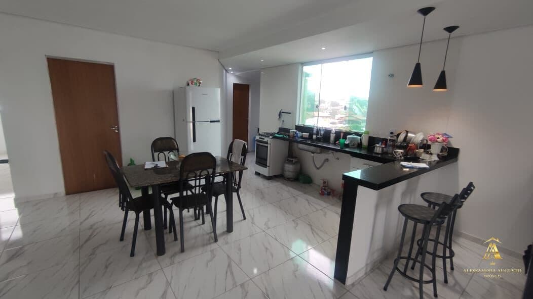 Prédio Residencial para Venda em Luxemburgo Santa Luzia-MG