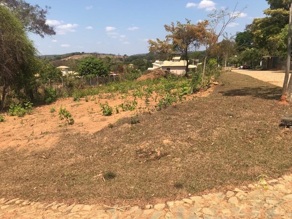 Terreno Lote para Venda em Centro Jaboticatubas-MG