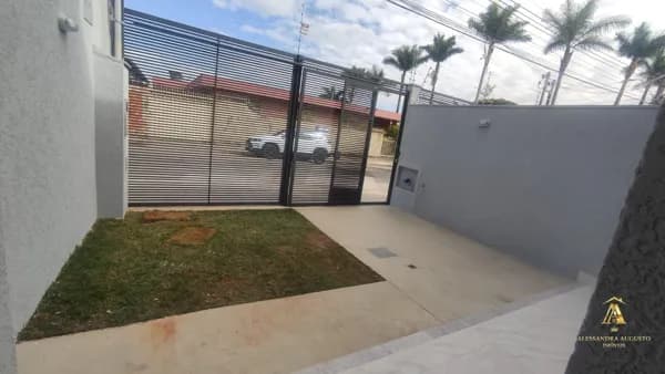 Casa Alto Padrão em Planalto, Belo Horizonte/MG