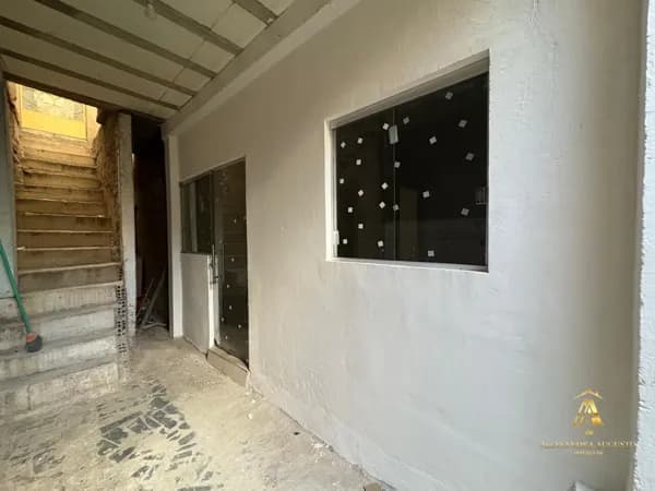 Apartamento no Bairro Asteca, Santa Luzia - MG
