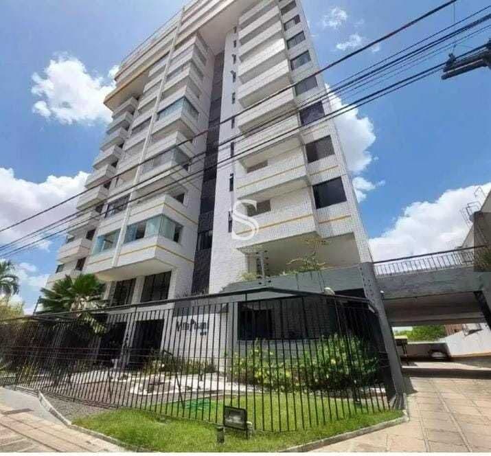 Apartamento Alto Padrão Venda Villa Pisane