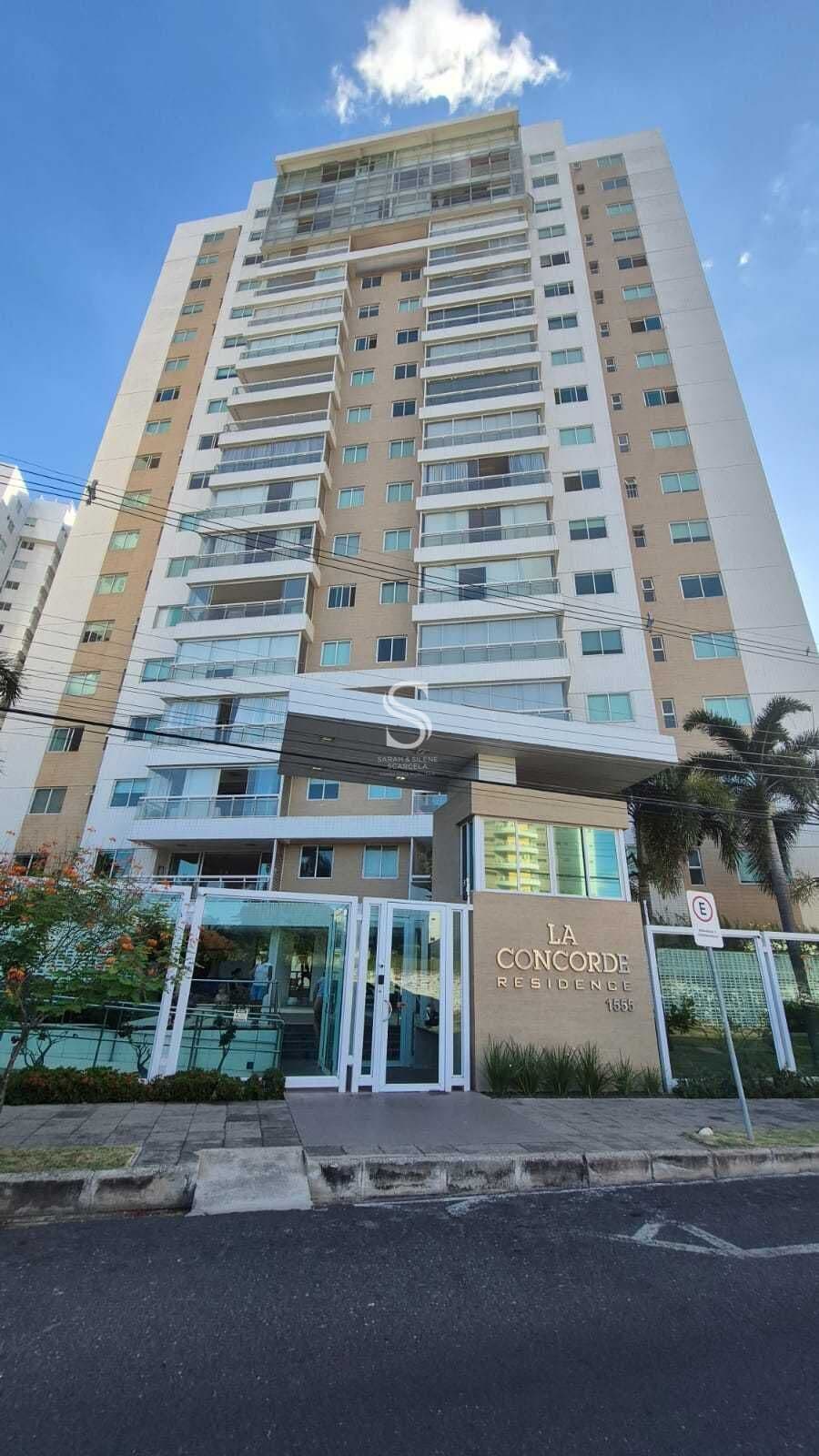 Apartamento Alto Padrão em Horto, Teresina/PI