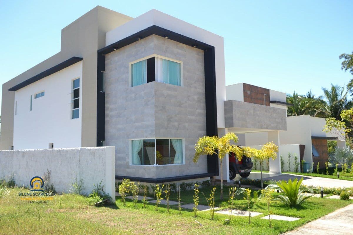 Casa-em-Condominio-para-Venda-em-Novo-Uruguai-Teresina-PI