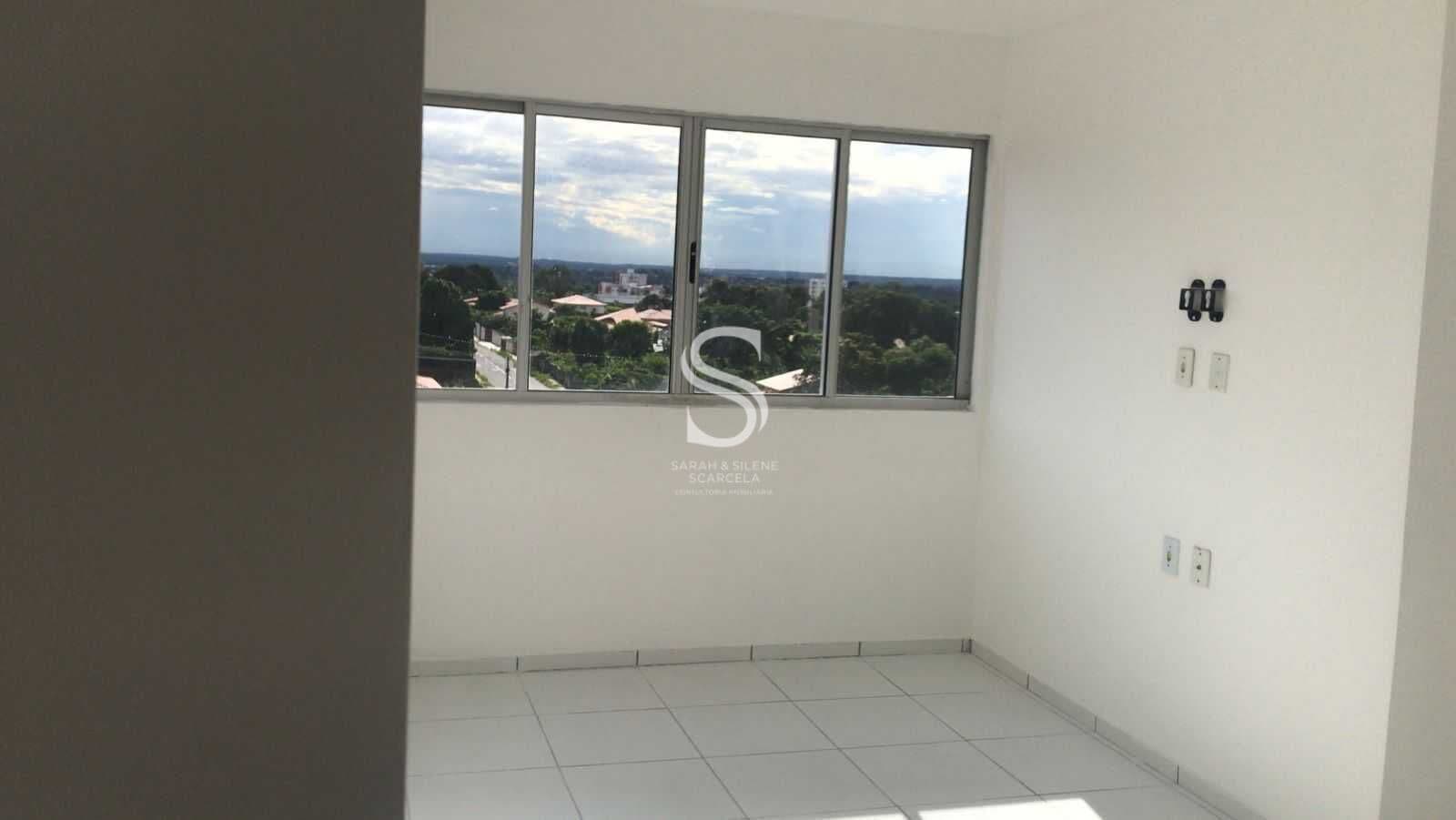 Apartamento em Planalto, Teresina/PI