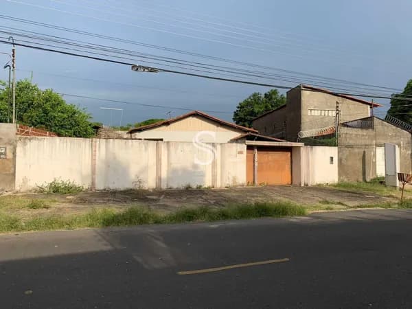 Casa Venda para fins comercial
