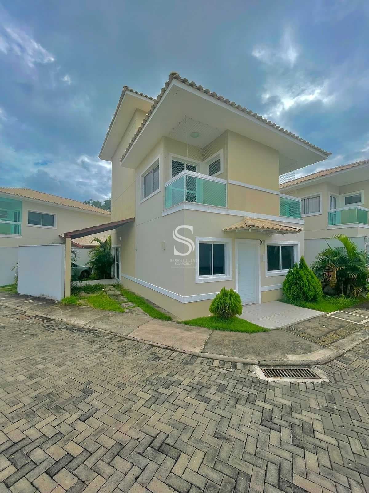Casa Triplex em Socopo, Teresina/PI
