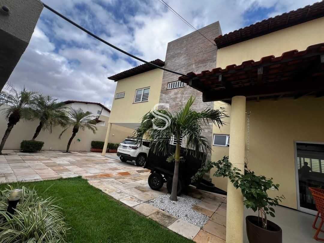 Casa Duplex Venda Bairro Ininga