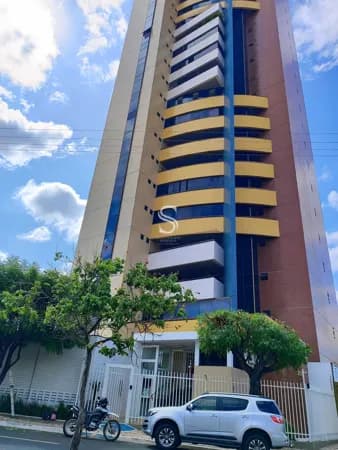 Apartamento Alto Padrão em São Cristóvão, Teresina/PI