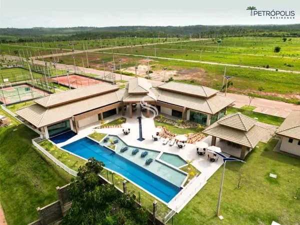 Lote/Terreno em Teresina - Socopo