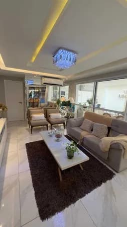 Apartamento Alto Padrão em Horto, Teresina/PI