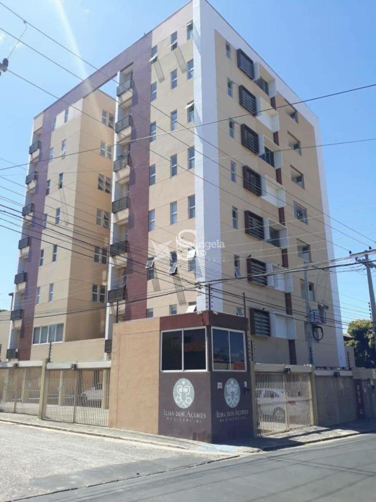 Vende apt Ilha dos Açoures / Bairro Noivos
