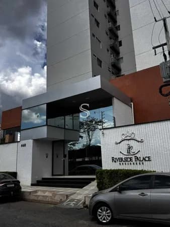 Apartamento em Teresina - Jóquei
