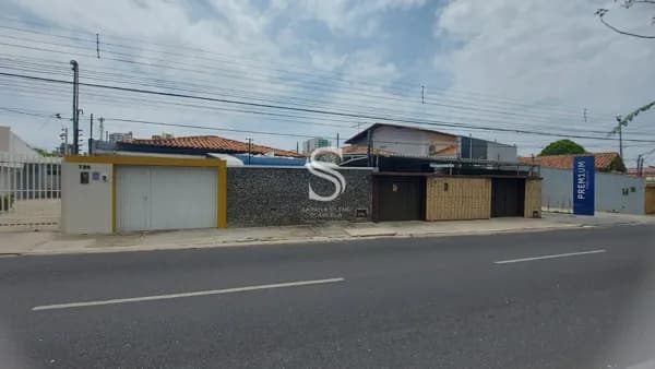 Casa em Fátima, Teresina/PI