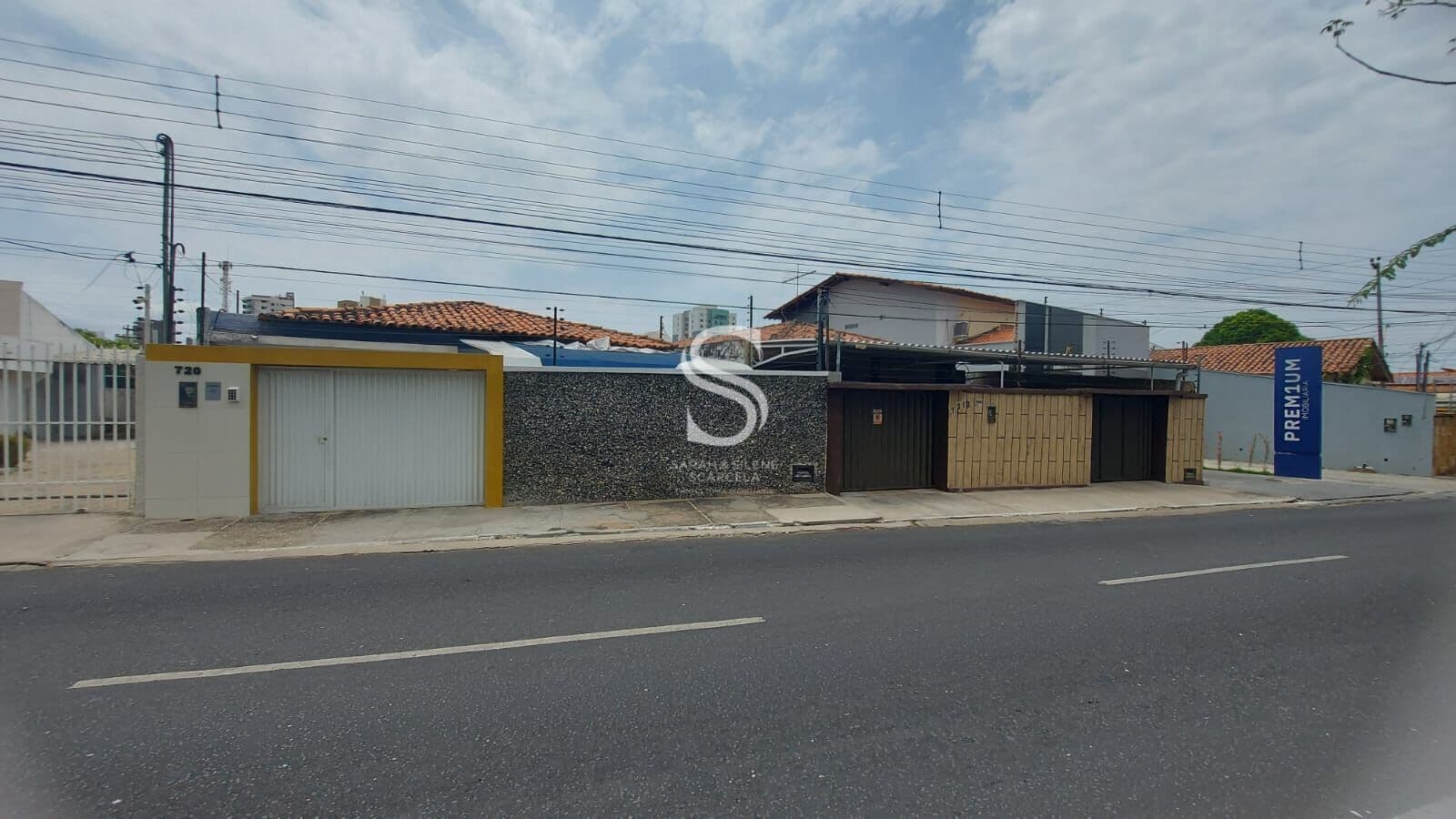 Casa em Fátima, Teresina/PI