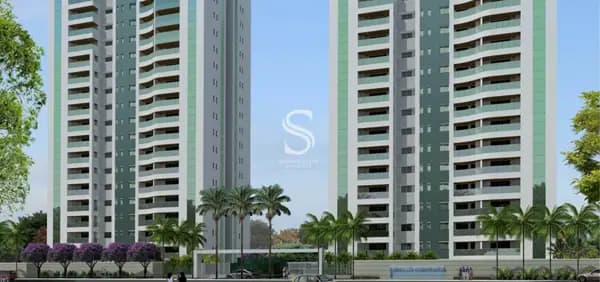 Apartamento em Teresina - Morada do Sol