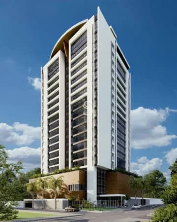 Apartamento Alto Padrão em Jóquei, Teresina/PI