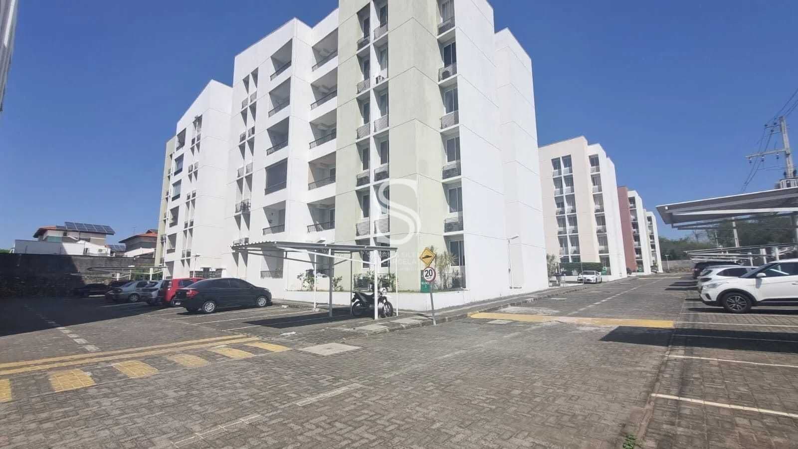 Apartamento em Gurupi, Teresina/PI