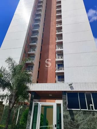 Apartamento em Horto, Teresina/PI