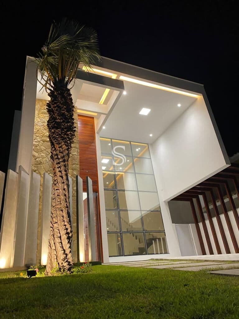 Casa Condomínio Alto Padrão em Parnaíba