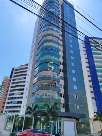 Apartamento Alto Padrão em Jóquei, Teresina/PI